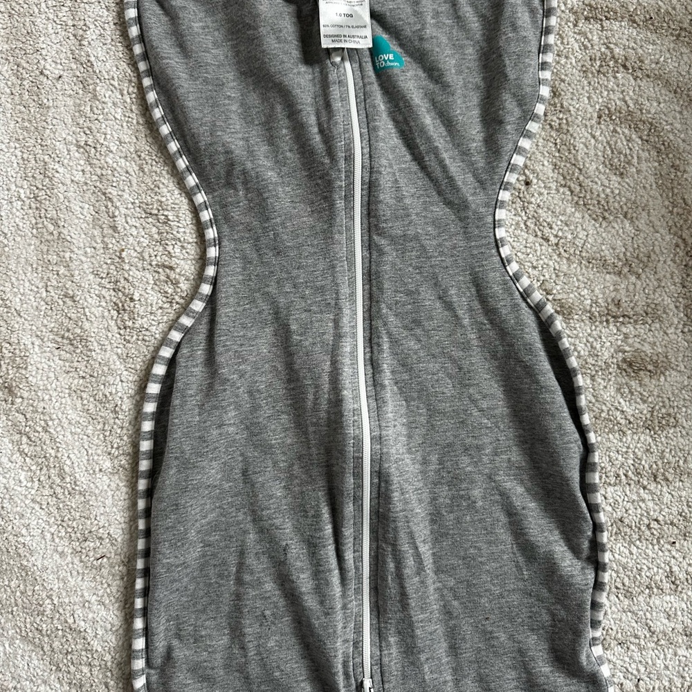 Love To Dream Arms Up Swaddle